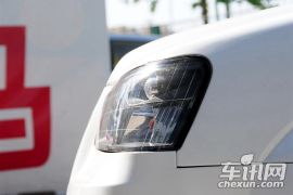 四川汽车-野马F10-1.6L CVT