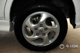 四川汽车-野马F10-1.5L 手动