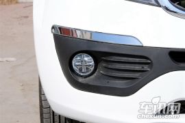 四川汽车-野马F12-1.5L 手动