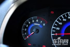 四川汽车-野马F12-1.5L 手动