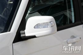 四川汽车-野马F12-1.5L 手动