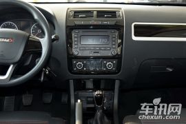 四川汽车-野马T70-1.8L 手动舒适型