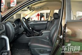 四川汽车-野马T70-1.8L 手动舒适型