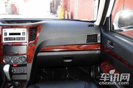 四川汽车-野马F12-1.5L 手动