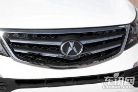 四川汽车-野马F12-1.5L 手动