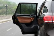 四川汽车-野马T70-1.8T CVT睿智型