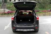 四川汽车-野马T70-1.8T CVT睿智型