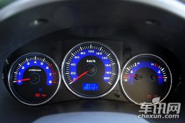 四川汽车-野马F99-1.5L 豪华型