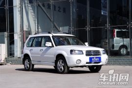 四川汽车-野马F99-1.5L 豪华型