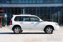 四川汽车-野马F99-1.5L 豪华型