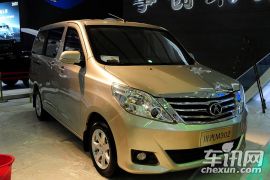 四川汽车-野马M302 基本型