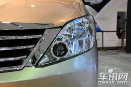 四川汽车-野马M302 基本型