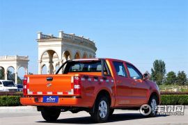 曙光汽车-黄海N1-2.8T柴油精英版JE493ZLQ4CB