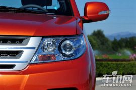 曙光汽车-黄海N1-2.8T柴油精英版JE493ZLQ4CB