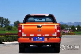 曙光汽车-黄海N1-2.8T柴油精英版JE493ZLQ4CB