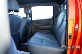 曙光汽车-黄海N1-2.8T柴油精英版JE493ZLQ4CB