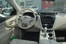 东风日产-楼兰-2.5L XV RES Plus 两驱豪雅版  ￥30.18