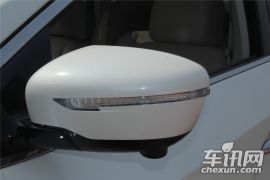 东风日产-楼兰-2.5L XV RES Plus 两驱豪雅版  ￥30.18