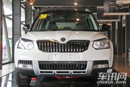 上汽大众斯柯达-野帝-1.8TSI DSG尊行版  ￥20.98