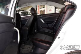 凯翼-凯翼C3-1.5L 手动金钻型