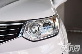 凯翼-凯翼C3-1.5L 手动金钻型