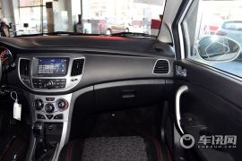 凯翼-凯翼C3R-1.5L 手动金钻版