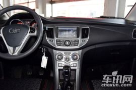 凯翼-凯翼C3R-1.5L 手动金钻版