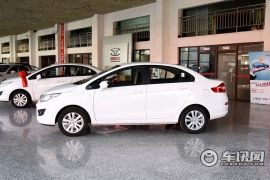 凯翼-凯翼C3-1.5L 手动金钻型