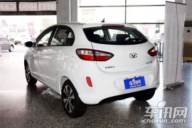 凯翼-凯翼C3R-1.5L 手动金钻版