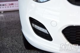 凯翼-凯翼C3R-1.5L 手动金钻版