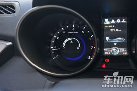 长安汽车-长安CS75-1.8T 自动四驱精英型 国IV