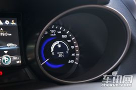 长安汽车-长安CS75-1.8T 自动四驱精英型 国IV