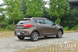 江淮汽车-瑞风S2-1.5L 手动豪华型
