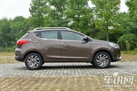 江淮汽车-瑞风S2-1.5L 手动豪华型