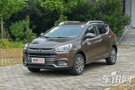 江淮汽车-瑞风S2-1.5L 手动豪华型