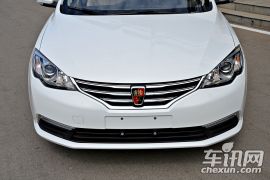 上汽集团-荣威360-1.5L自动基本型