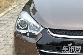 江淮汽车-瑞风S2-1.5L 手动豪华型