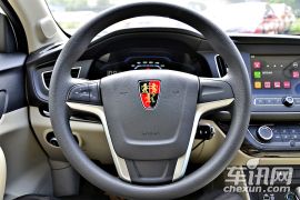 上汽集团-荣威360-1.5L自动基本型