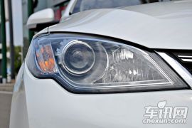 上汽集团-荣威360-1.5L自动基本型