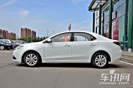 上汽集团-荣威360-1.5L自动基本型