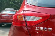 江淮汽车-瑞风S2-1.5L 手动豪华智能型  ￥6.88