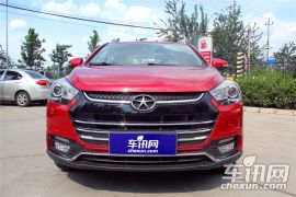 江淮汽车-瑞风S2-1.5L 手动豪华智能型  ￥6.88