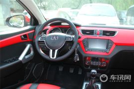 江淮汽车-瑞风S2-1.5L 手动豪华智能型  ￥6.88