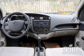 长安汽车-长安之星-1.2L新长安之星标准型  ￥4.39