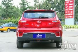 江淮汽车-瑞风S2-1.5L 手动豪华智能型  ￥6.88