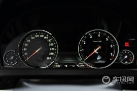 宝马-宝马6系-改款 650i xDrive敞篷轿跑车  ￥199.2