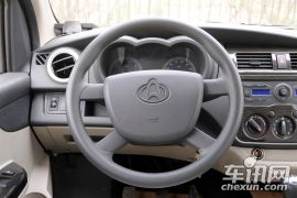 长安汽车-长安之星-1.2L新长安之星标准型  ￥4.39