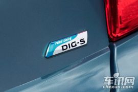 东风日产-玛驰 2015