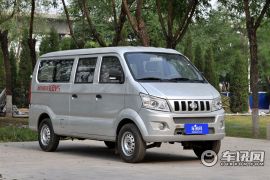 长安汽车-长安V5-1.2L舒适型DK12  ￥4.38