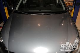 高尔夫1.4TSI 自动舒适型-科学实验